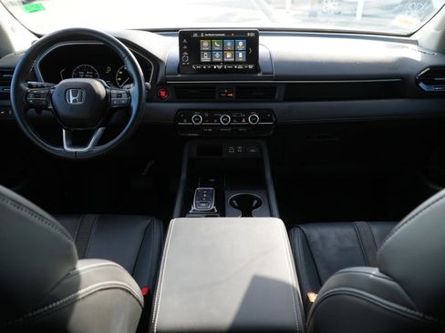 Used 2023 Honda Pilot EX-L image 19