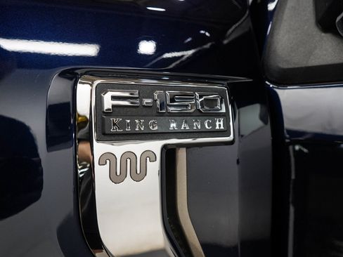 Used 2022 Ford F150 King Ranch AWD/4WD image 34