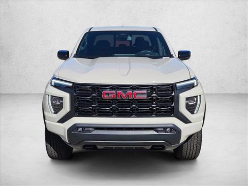 New 2026 GMC Canyon Elevation w/ Convenience Package RWD image 6
