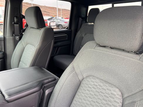New 2026 RAM 1500 Big Horn image 16