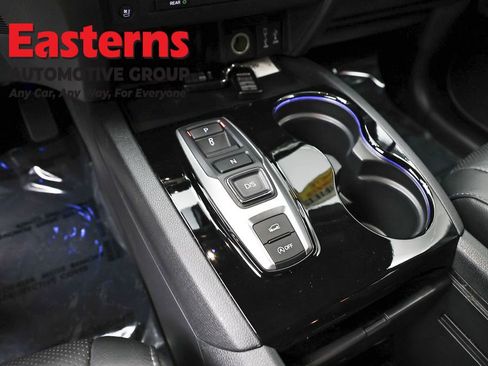 Used 2017 Honda Pilot Elite image 13