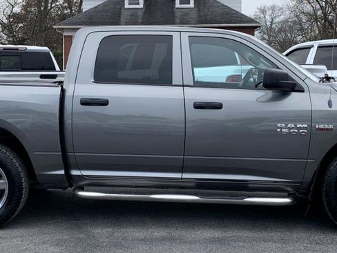 Used 2013 RAM 1500 Express image 5