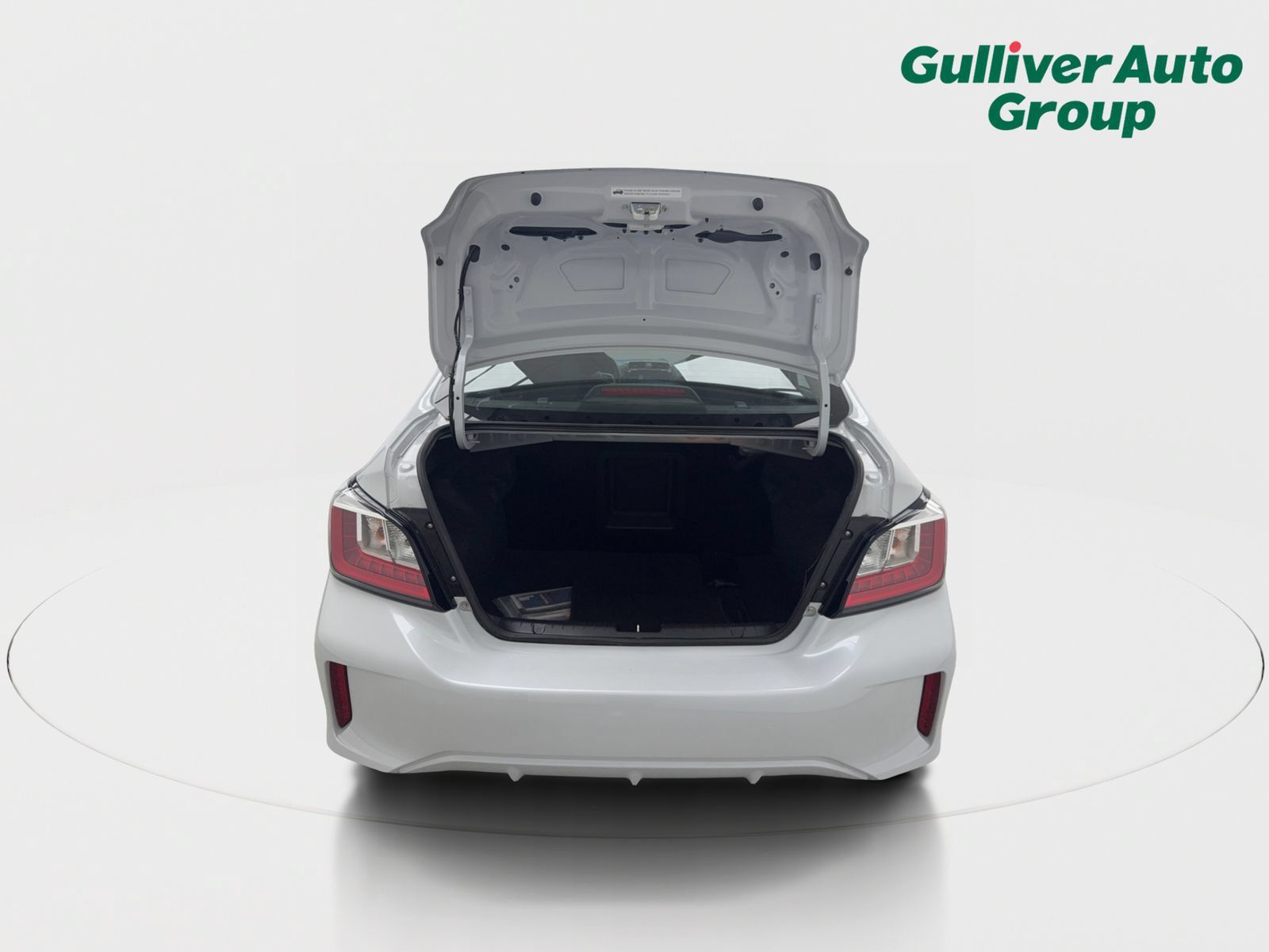 Used 2024 Mitsubishi Mirage G4 LE FWD image 52
