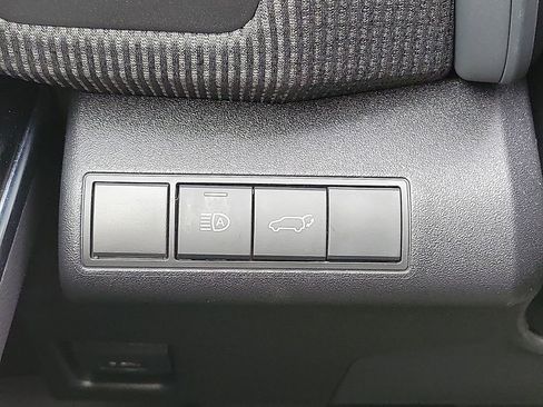 Certified 2023 Subaru Solterra AWD image 24