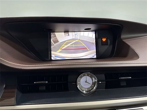 Used 2017 Lexus ES 350 image 20