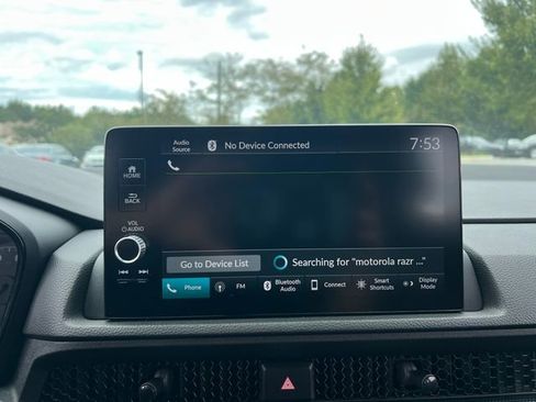 Used 2024 Honda CR-V Sport-L image 24