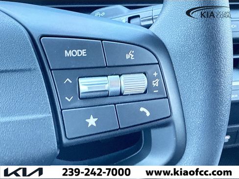 New 2026 Kia K4 LXS image 33