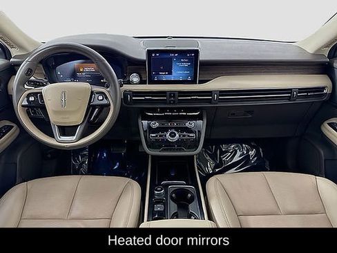 Used 2021 Lincoln Corsair Reserve w/ Equipment Group 201A image 22