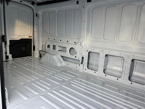 New 2026 Ford Transit 250 148 Medium Roof image 13