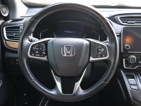 Used 2017 Honda CR-V EX-L image 18
