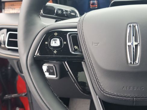 New 2026 Lincoln Aviator Black Label image 16