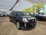 Used 2011 GMC Terrain SLT image 3