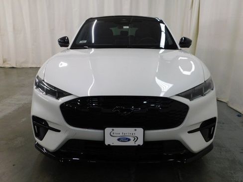 New 2025 Ford Mustang Mach-E GT w/ Interior Protection Package image 9