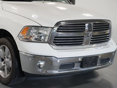 Used 2019 RAM 1500 Big Horn RWD image 4