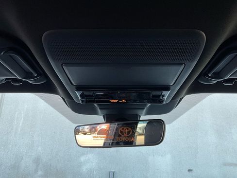 New 2026 Toyota RAV4 XSE image 15