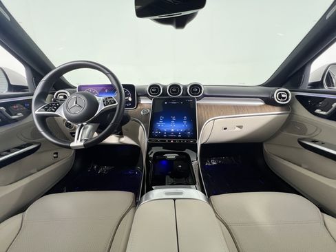 Used 2024 Mercedes-Benz C 300 Sedan image 11