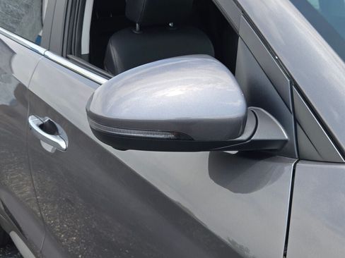 Used 2020 Hyundai Tucson Limited AWD/4WD image 6