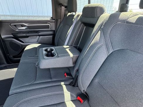 New 2026 RAM 1500 Big Horn AWD/4WD image 30