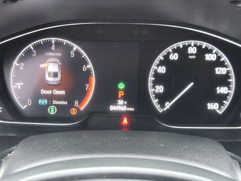 Used 2019 Honda Accord LX image 10