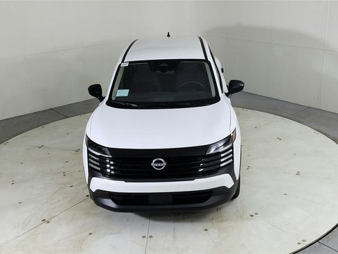 New 2026 Nissan Kicks S image 14