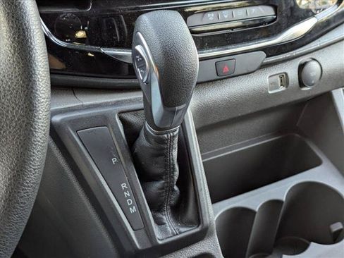 Used 2024 Ford Transit 350 XLT RWD image 9