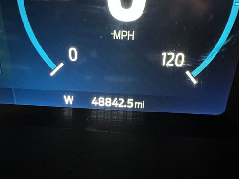 Used 2023 Ford F150 Lariat w/ Equipment Group 502A High image 24