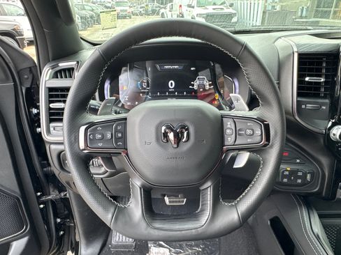 New 2026 RAM 1500 RHO AWD/4WD image 15
