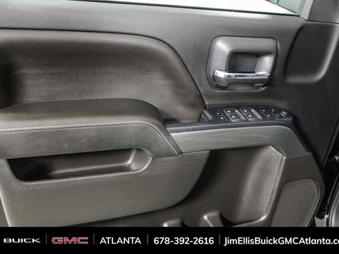 Used 2018 Chevrolet Silverado 1500 LT w/ All Star Edition RWD image 6