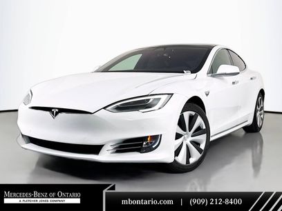 Used 2021 Tesla Model S Long Range Plus