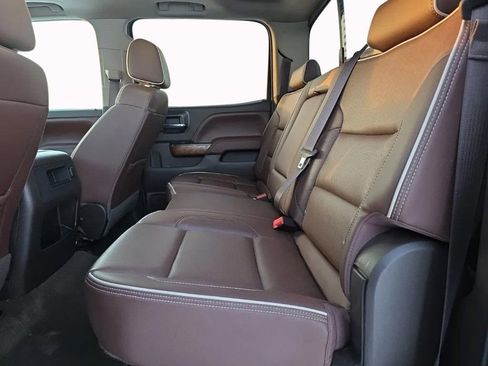 Used 2016 Chevrolet Silverado 2500 High Country image 16