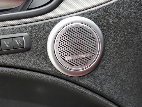 Used 2023 Alfa Romeo Stelvio Veloce AWD/4WD image 34