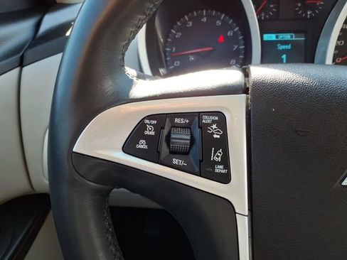Used 2015 Chevrolet Equinox LTZ FWD image 19
