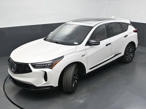 Used 2025 Acura RDX A-Spec AWD/4WD image 40