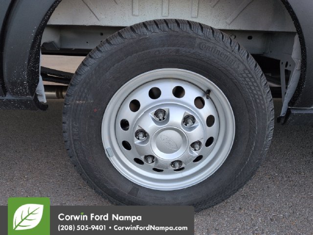 New 2026 Ford Transit 350 148 High Roof Extended AWD image 28