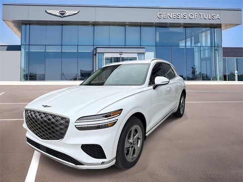 New 2026 Genesis GV70 2.5T Select image 4