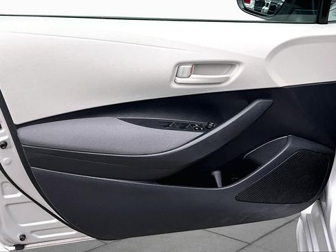 Certified 2024 Toyota Corolla LE FWD image 20