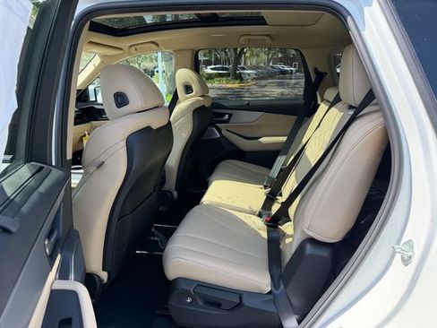 New 2026 Acura MDX FWD w/ Technology Package image 10