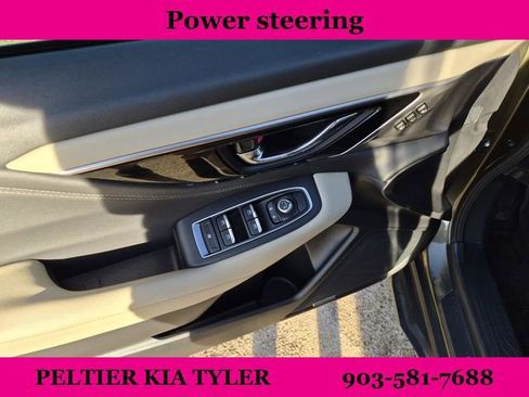 Used 2022 Subaru Outback Limited w/ Popular Package #2 image 29