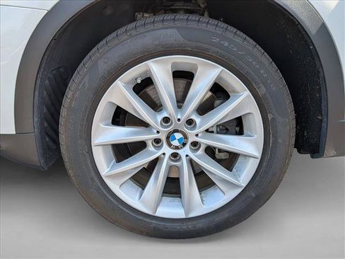 Used 2017 BMW X3 xDrive28i AWD/4WD image 15