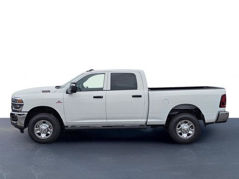 New 2026 RAM 2500 Tradesman AWD/4WD image 15
