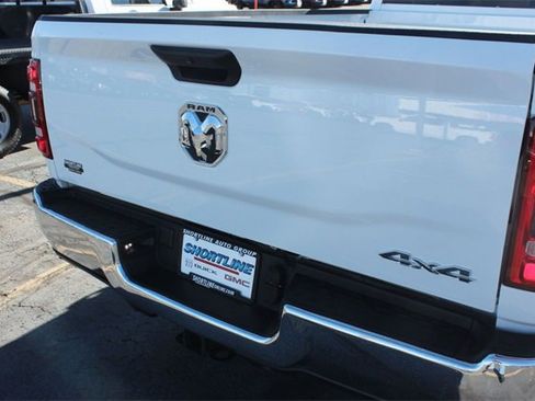 Used 2022 RAM 3500 Laramie image 12