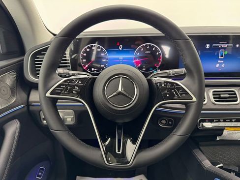 New 2026 Mercedes-Benz GLE 350 4MATIC image 25