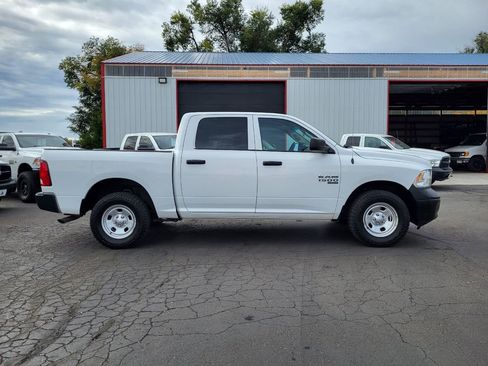 Used 2019 RAM 1500 Tradesman w/ Popular Equipment Group image 8