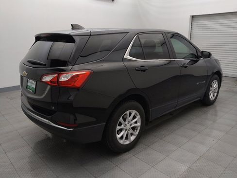 Used 2021 Chevrolet Equinox LT image 9