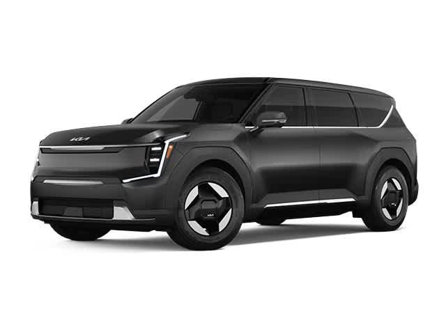 Used 2026 Kia EV9 Light RWD image 1