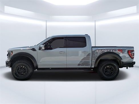 Used 2023 Ford F150 Raptor w/ Equipment Group 802A Raptor R image 6
