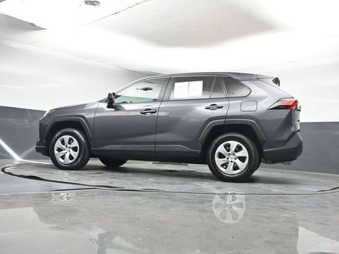 Used 2024 Toyota RAV4 LE image 29
