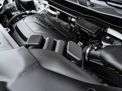 Used 2024 Honda Ridgeline Black Edition image 45