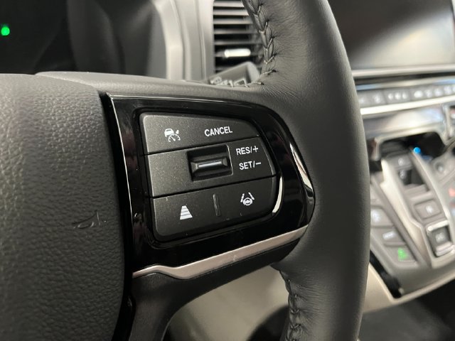 New 2027 Honda Odyssey Touring image 19