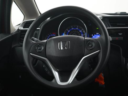 Used 2015 Honda Fit LX image 15